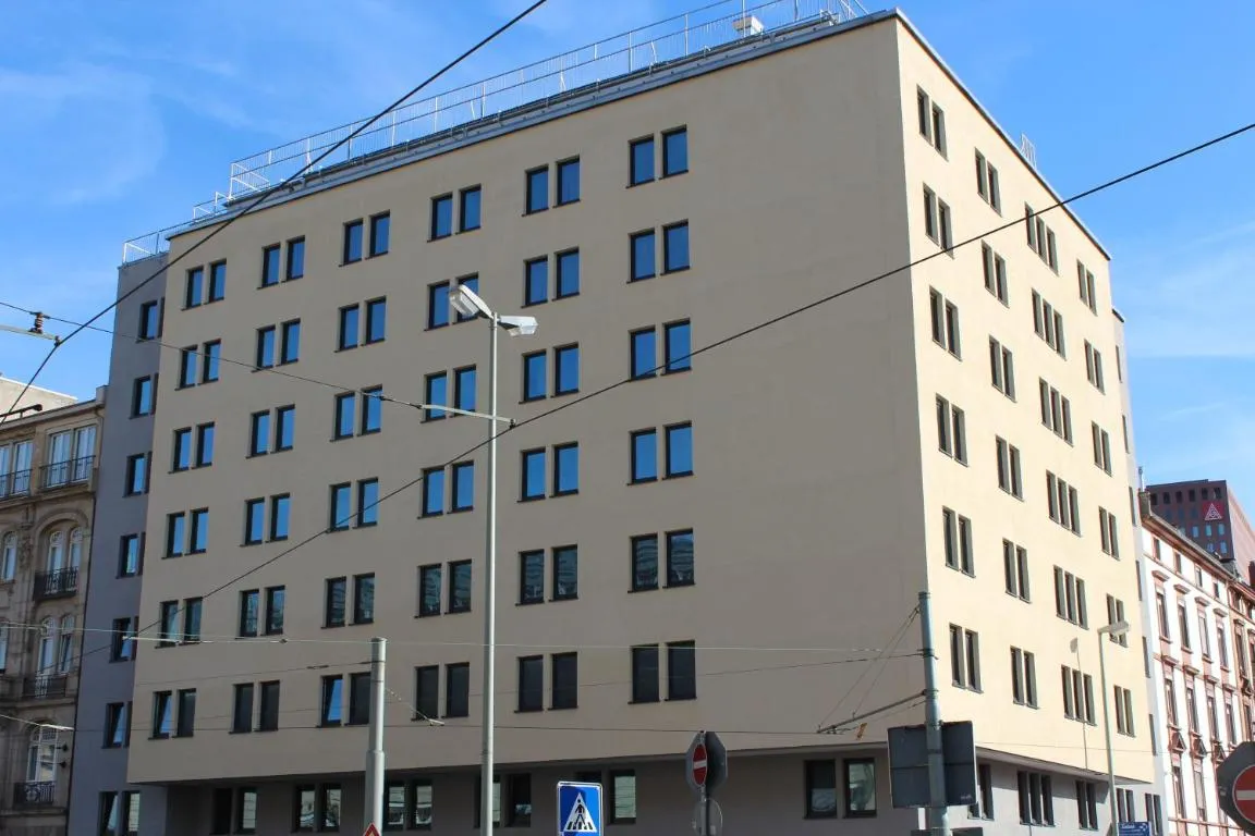 Image of Grand Hotel Empire
