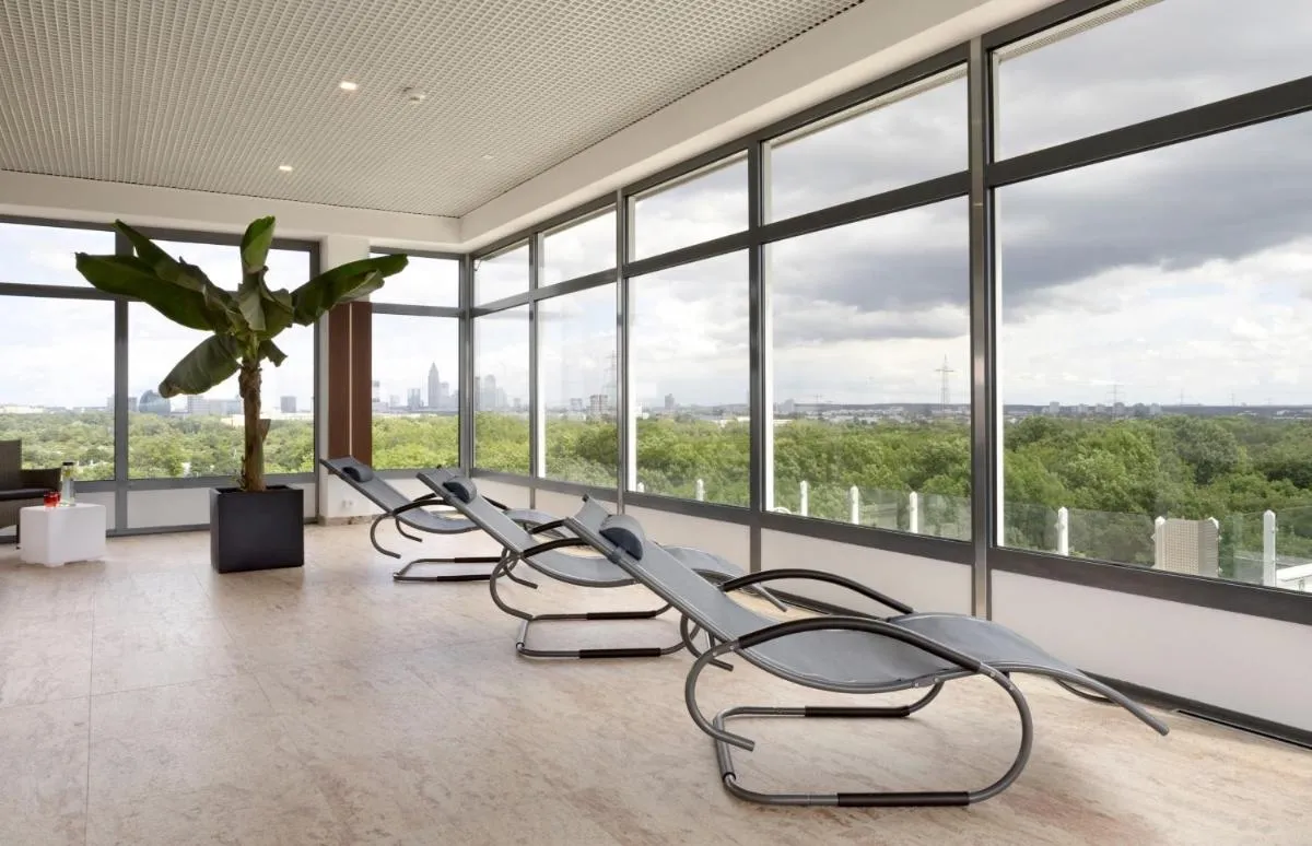 Image 4 of H4 Hotel Frankfurt Messe