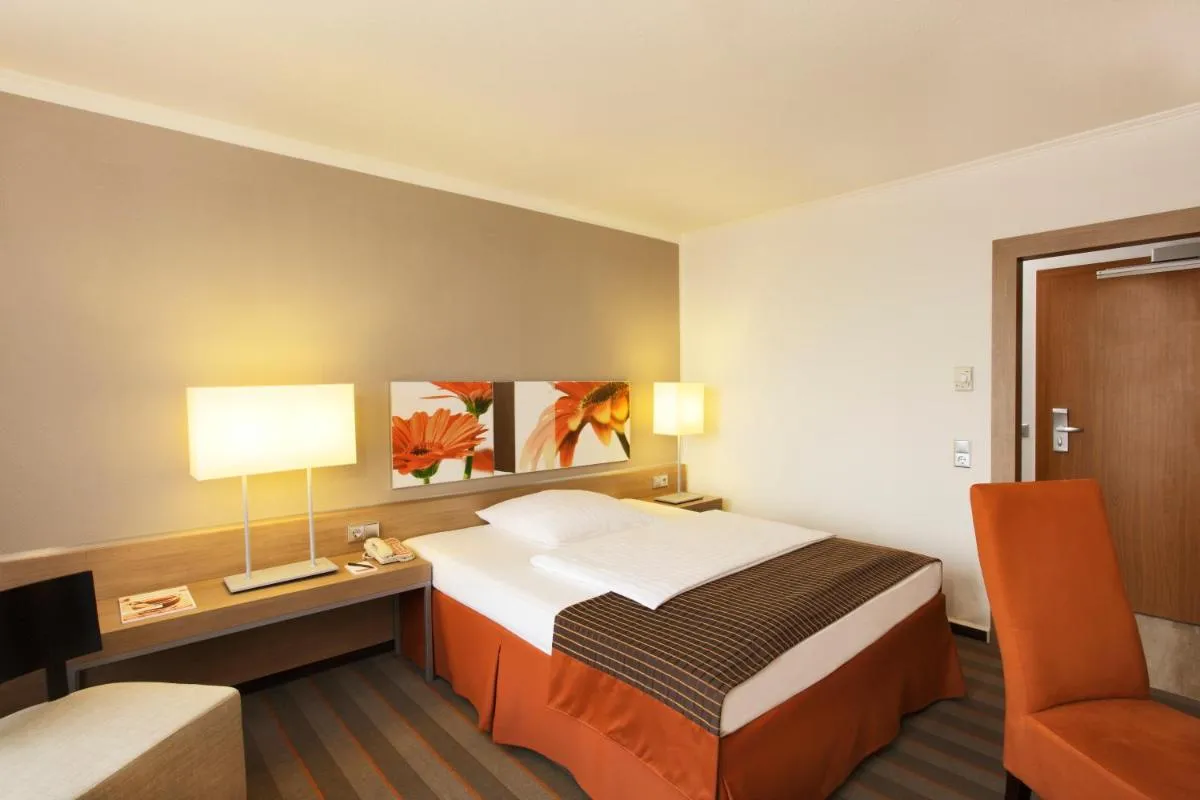 Image 1 of H4 Hotel Frankfurt Messe