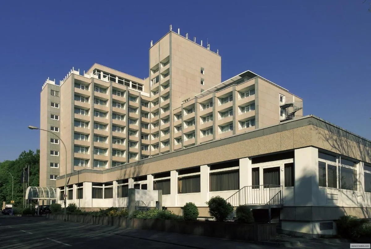 Image 5 of H4 Hotel Frankfurt Messe