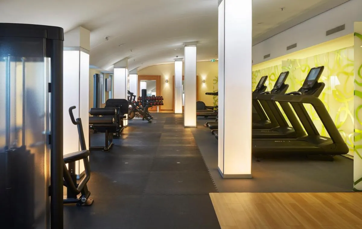 Image 3 of Hilton Garden Inn Frankfurt Airport