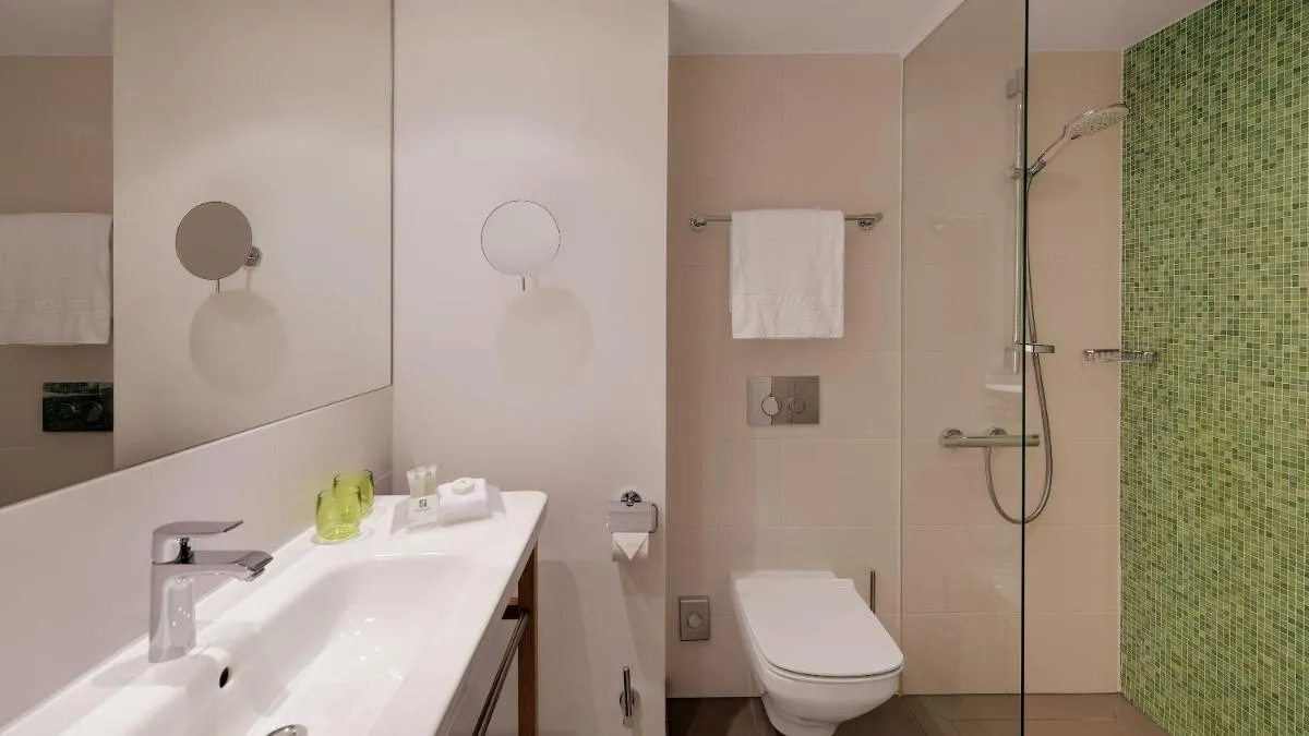 Image 3 of Holiday Inn Frankfurt – Alte Oper, an IHG Hotel