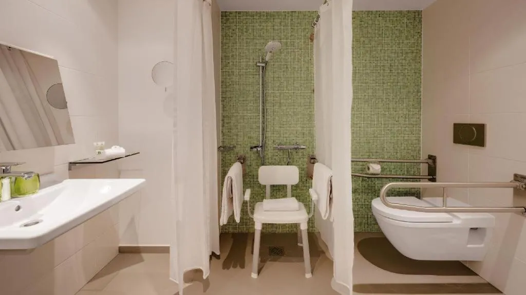 Image 1 of Holiday Inn Frankfurt – Alte Oper, an IHG Hotel
