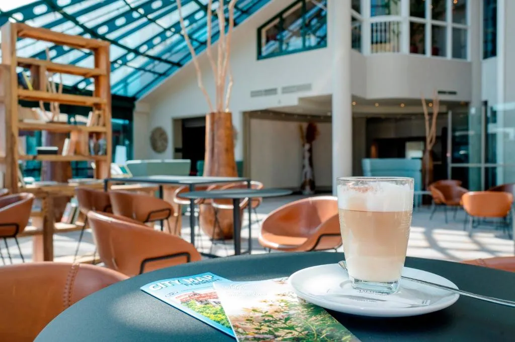 Image 4 of Hotel Amadeus Frankfurt
