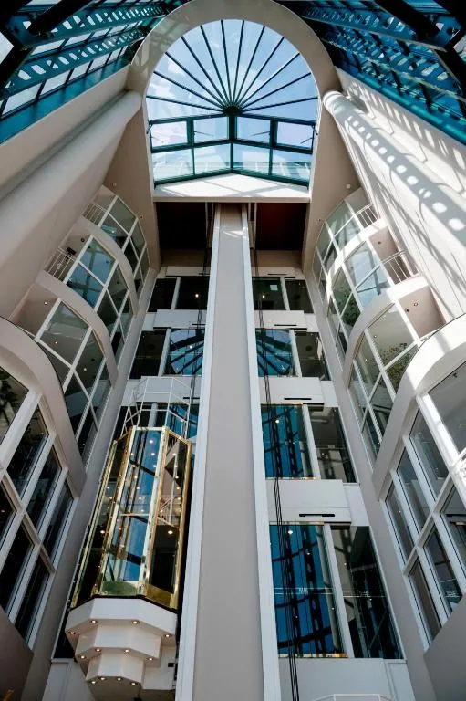 Image 3 of Hotel Amadeus Frankfurt