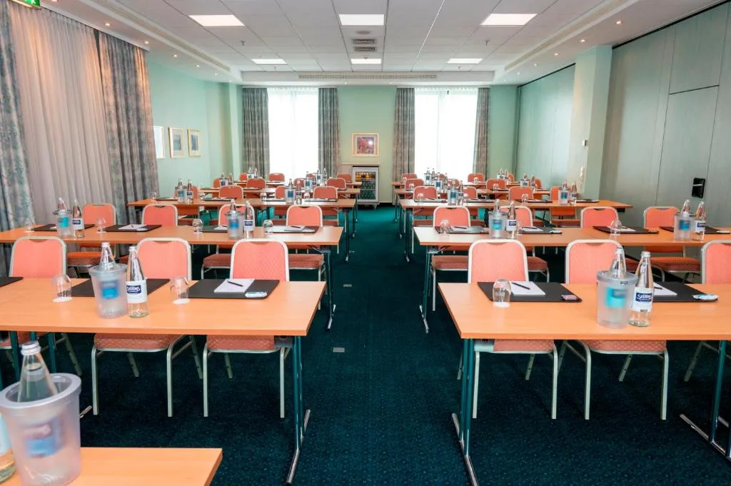 Image 6 of Hotel Amadeus Frankfurt