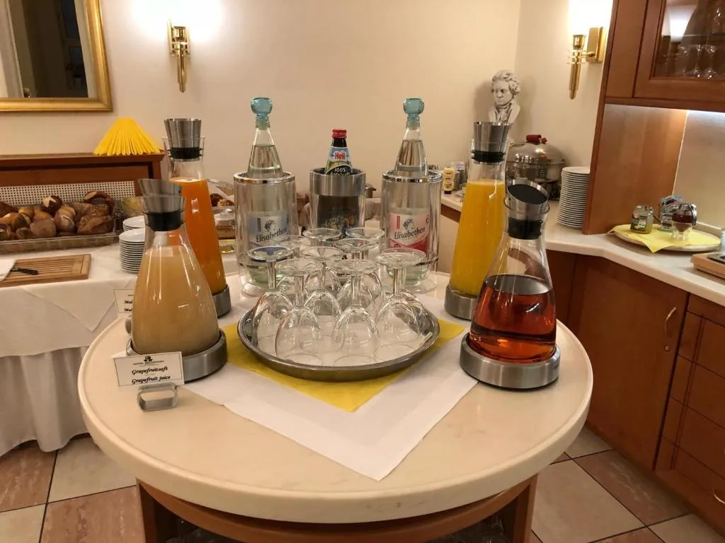 Image 1 of Hotel Beethoven