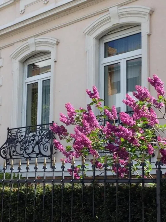 Image of Hotel Beethoven