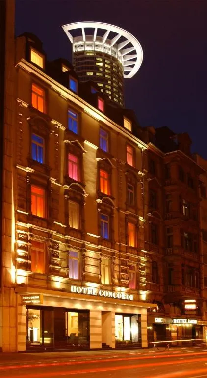 Image 3 of Hotel Concorde