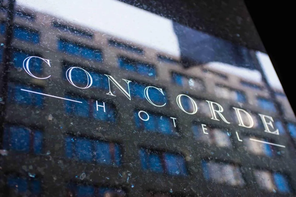 Image 1 of Hotel Concorde