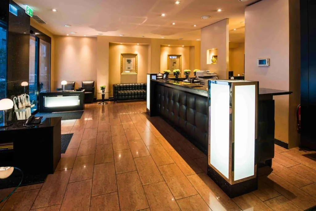 Image of Hotel Concorde