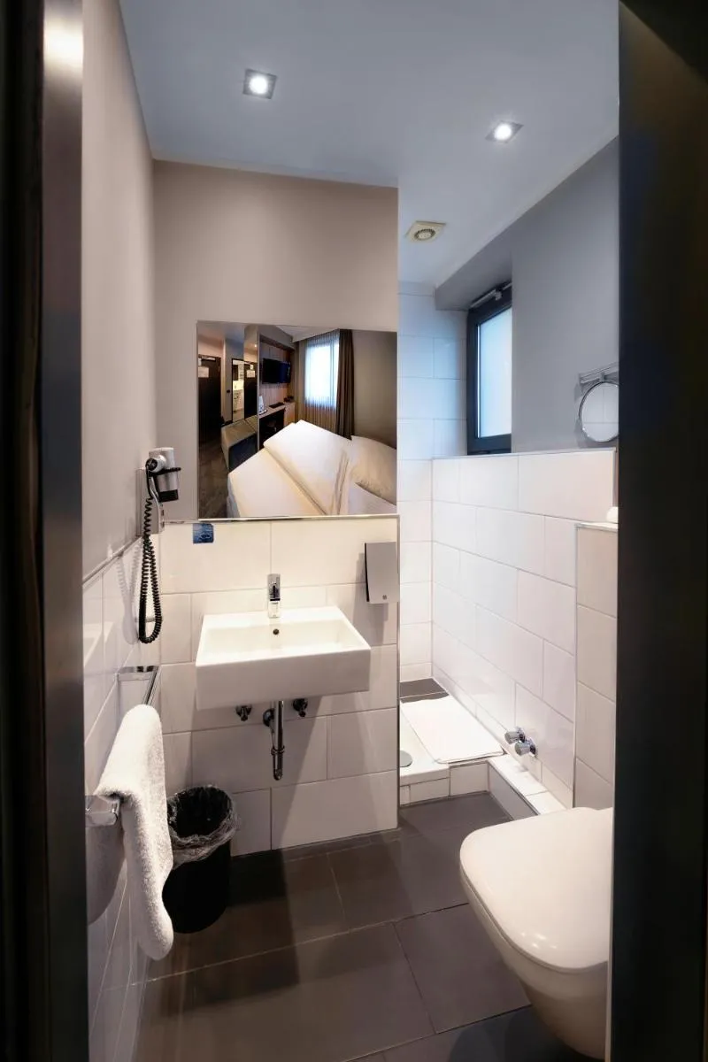 Image 3 of Hotel Cult Frankfurt City