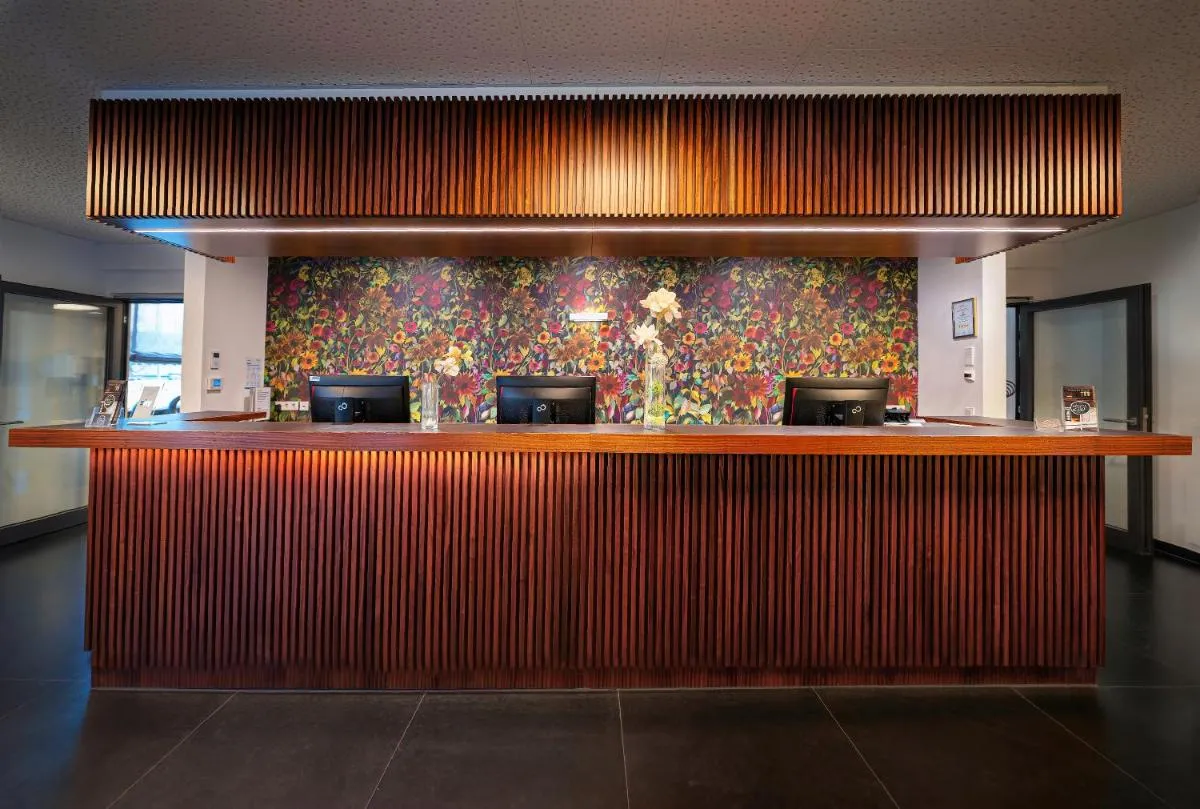 Image 5 of Hotel Cult Frankfurt City