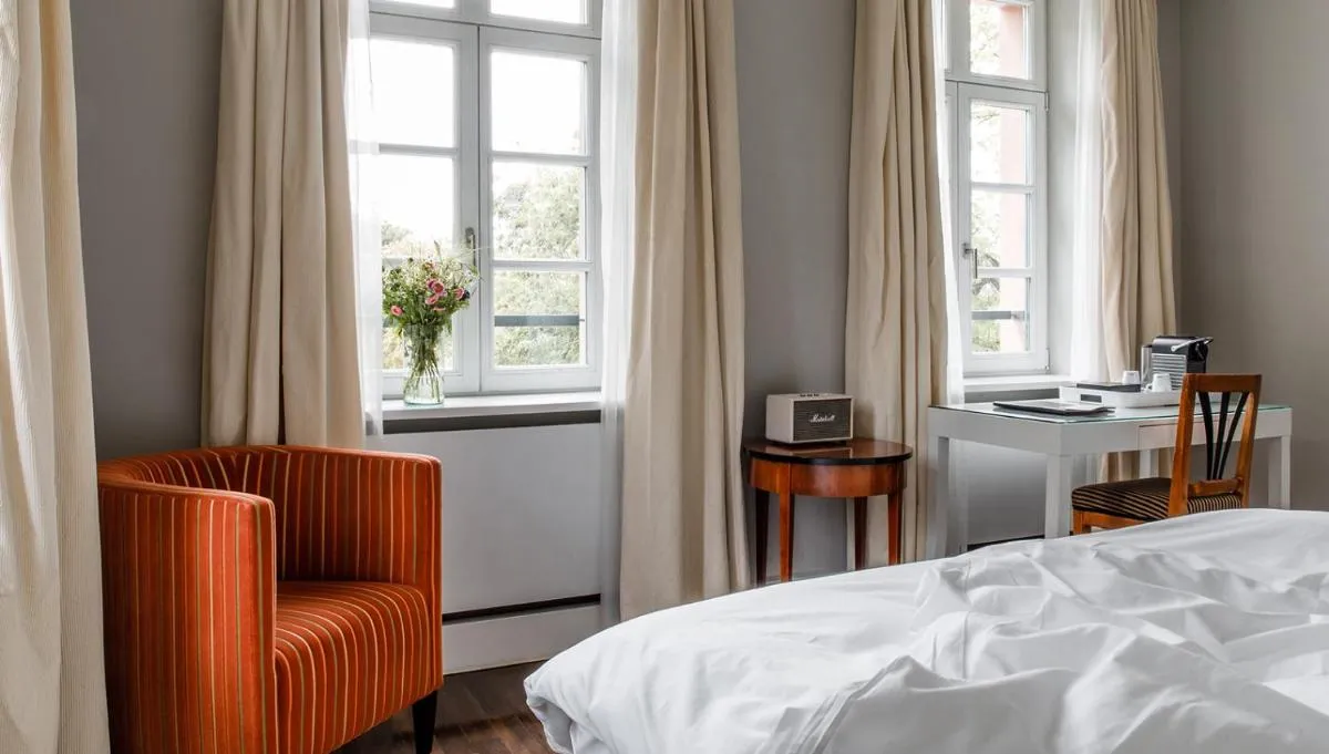 Image 1 of Hotel Gerbermühle