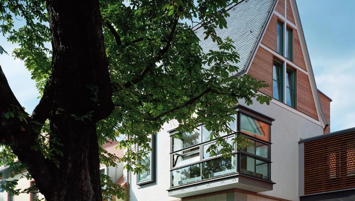 Image 3 of Hotel Gerbermühle
