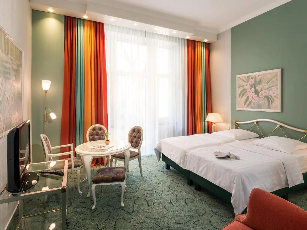 Image of Hotel Palmenhof