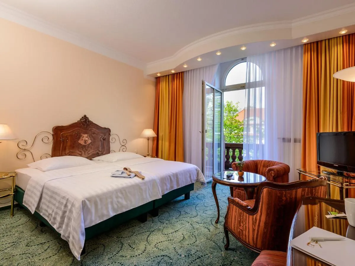 Image 5 of Hotel Palmenhof