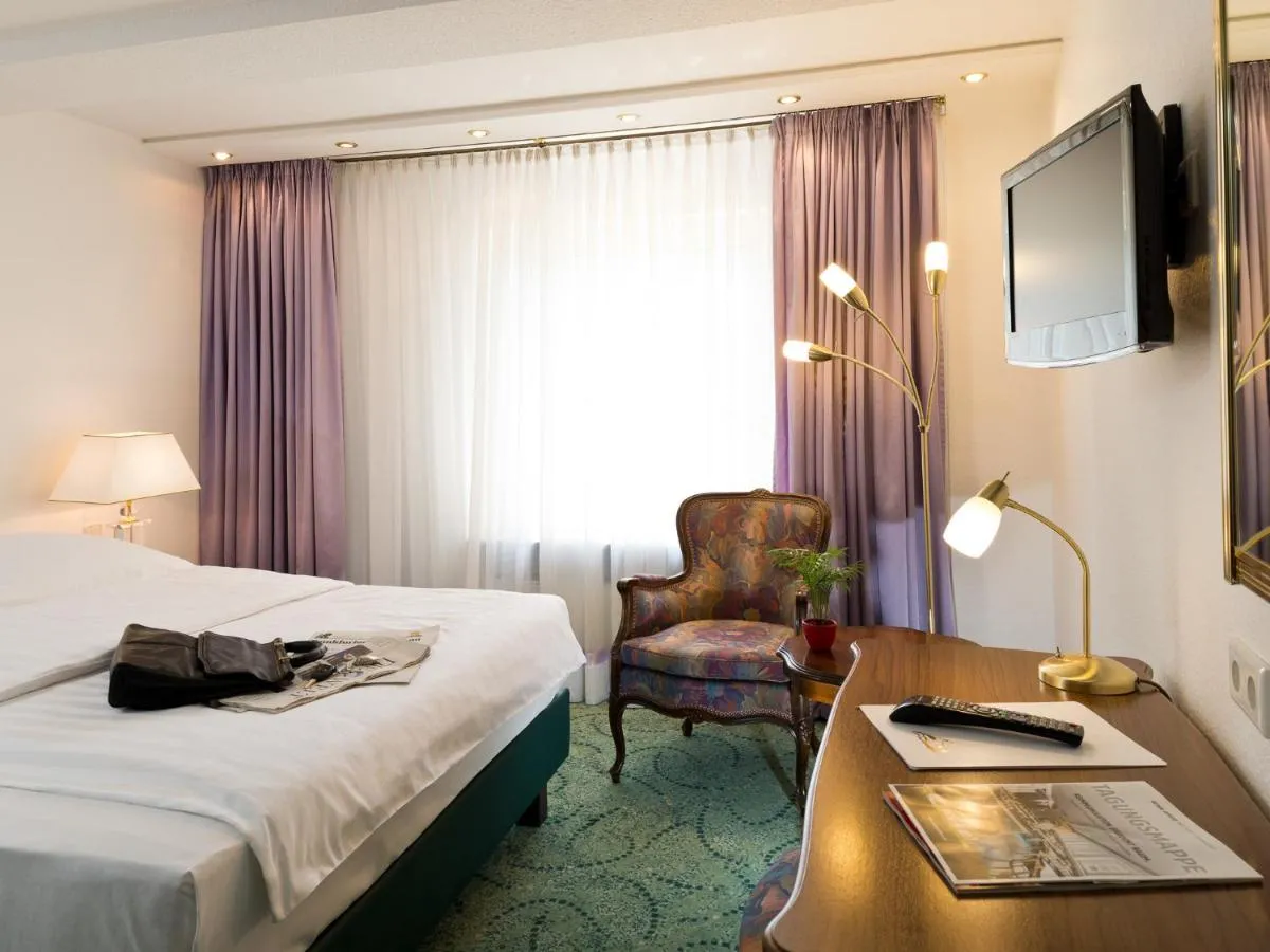 Image 4 of Hotel Palmenhof