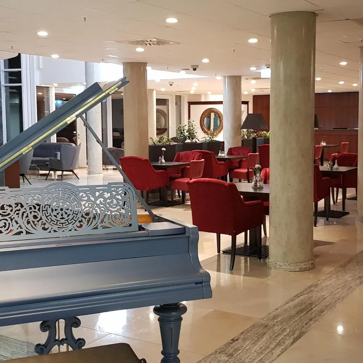 Image 3 of Hotel Schopenhauer Hof