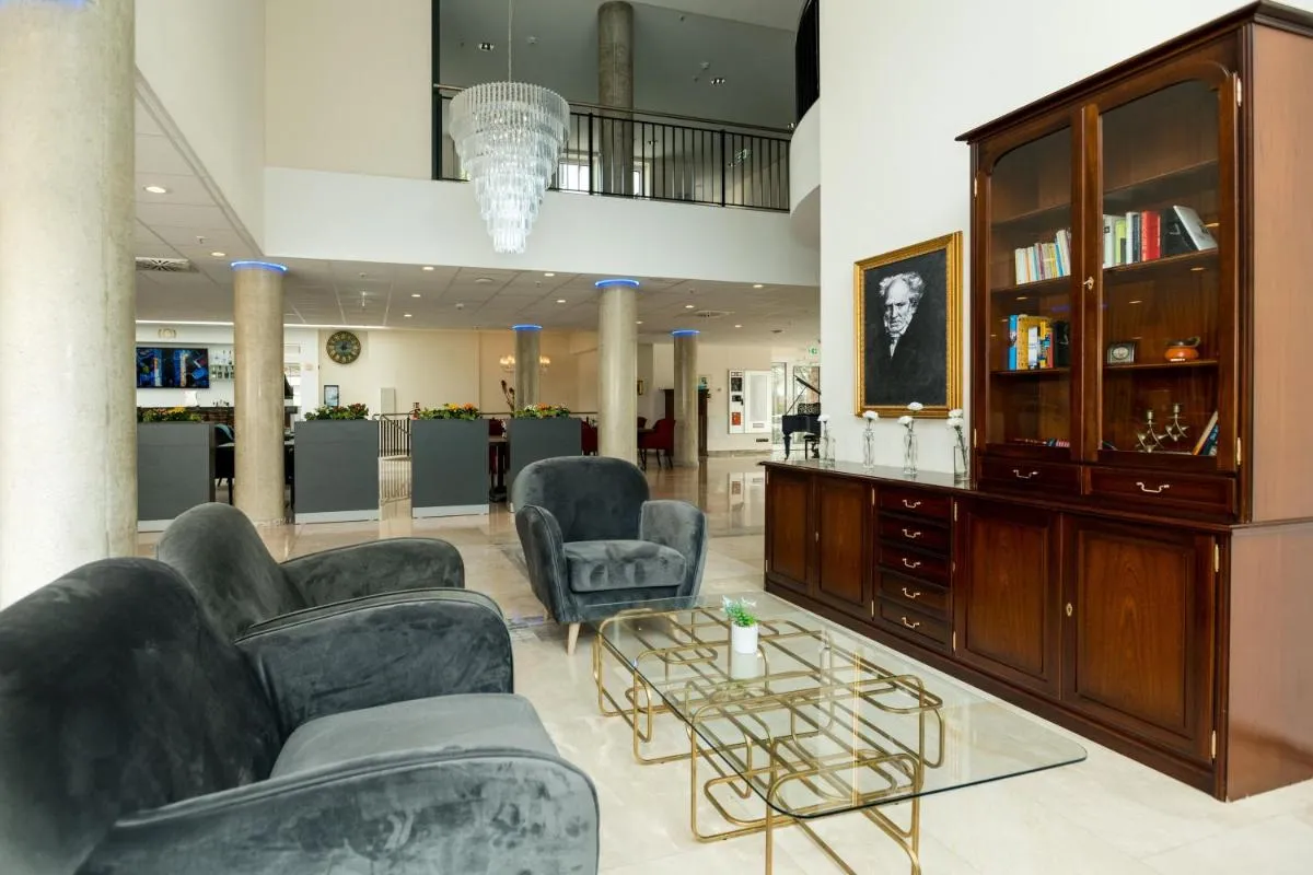 Image 2 of Hotel Schopenhauer Hof