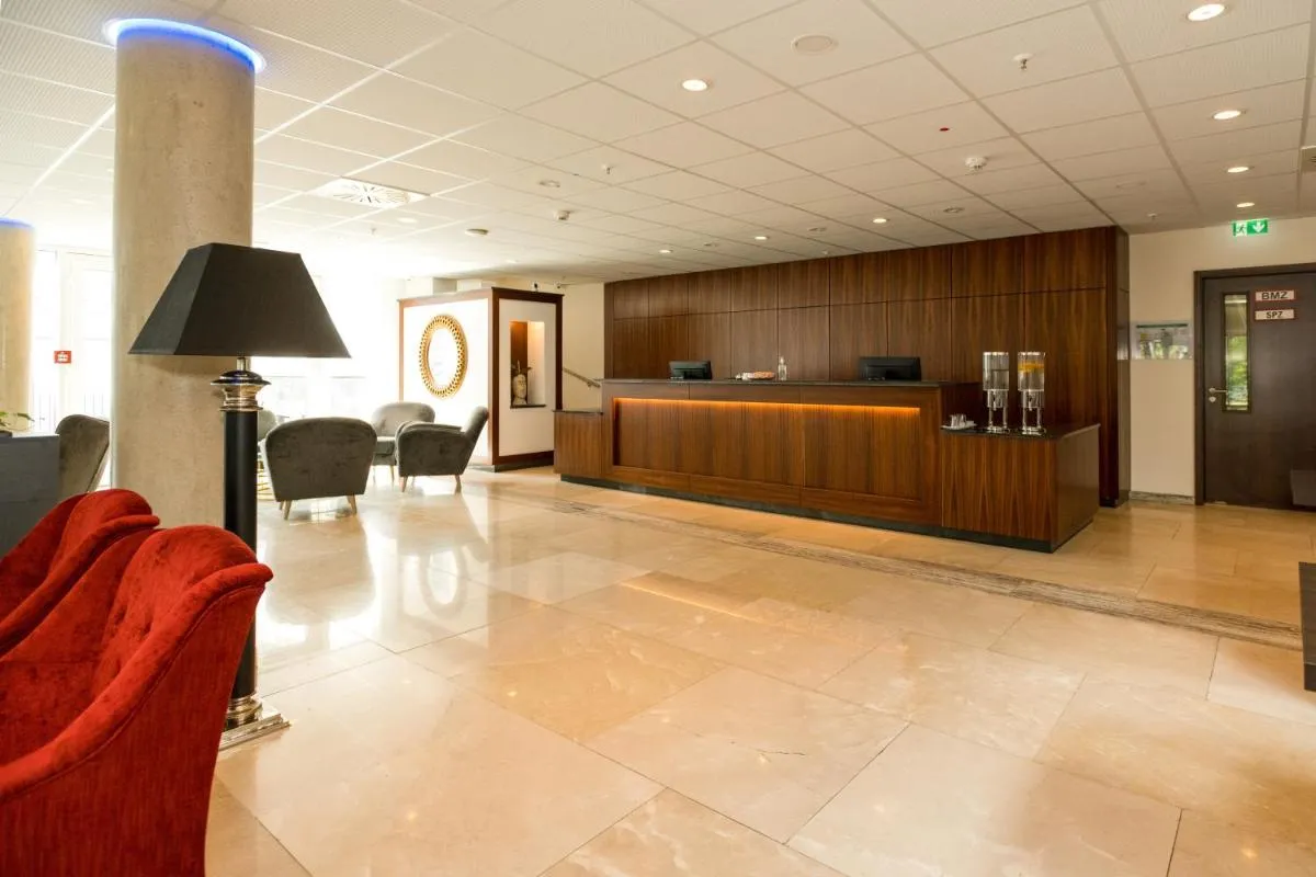 Image 5 of Hotel Schopenhauer Hof