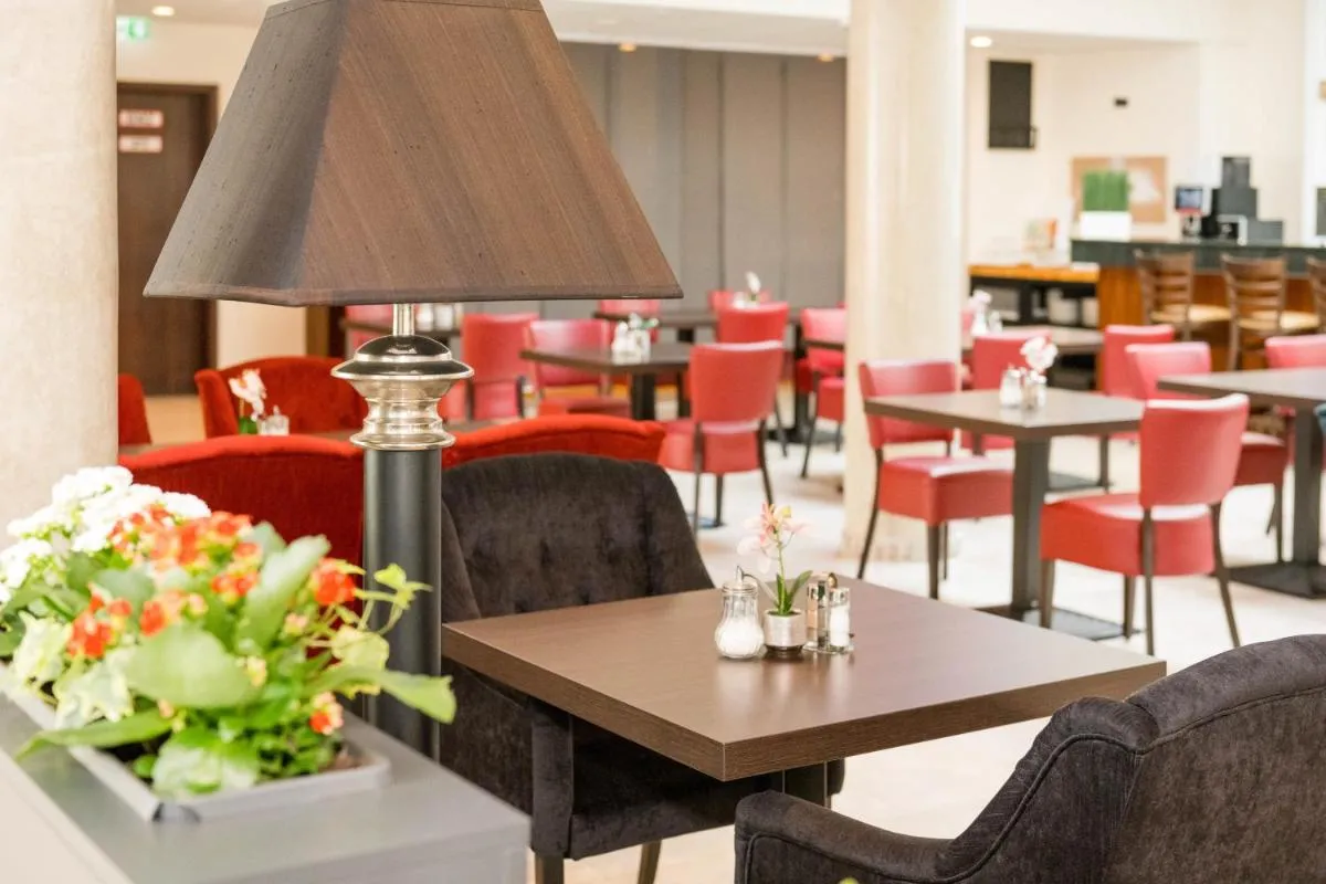 Image 1 of Hotel Schopenhauer Hof