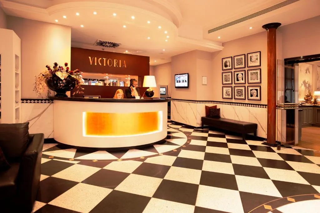 Image 4 of Hotel Victoria