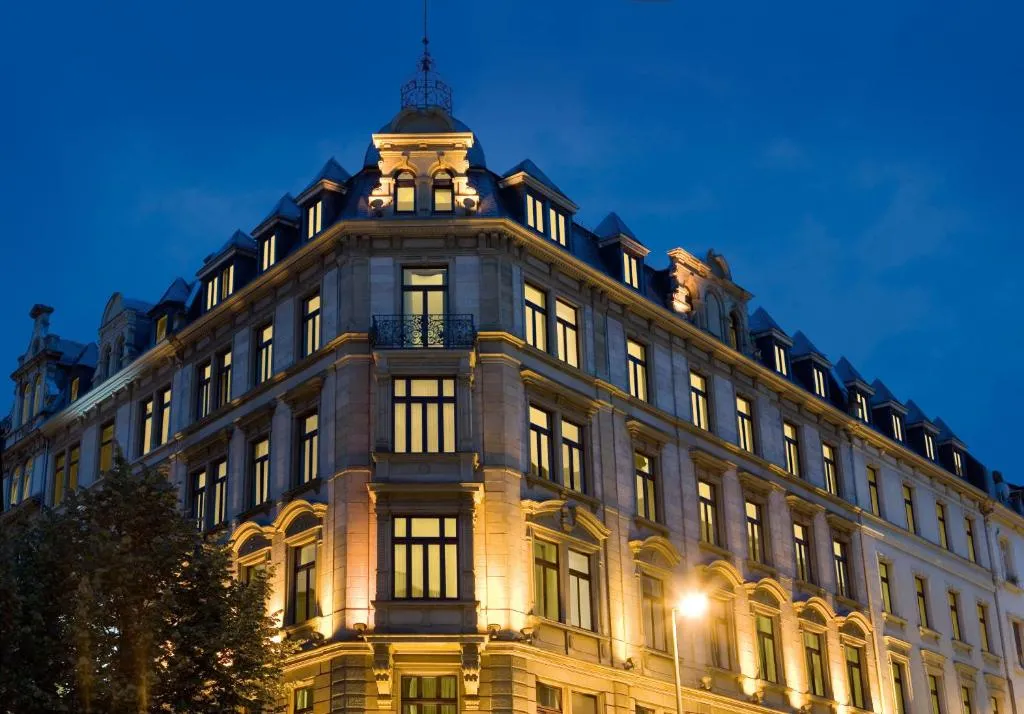 Image of Hotel Victoria