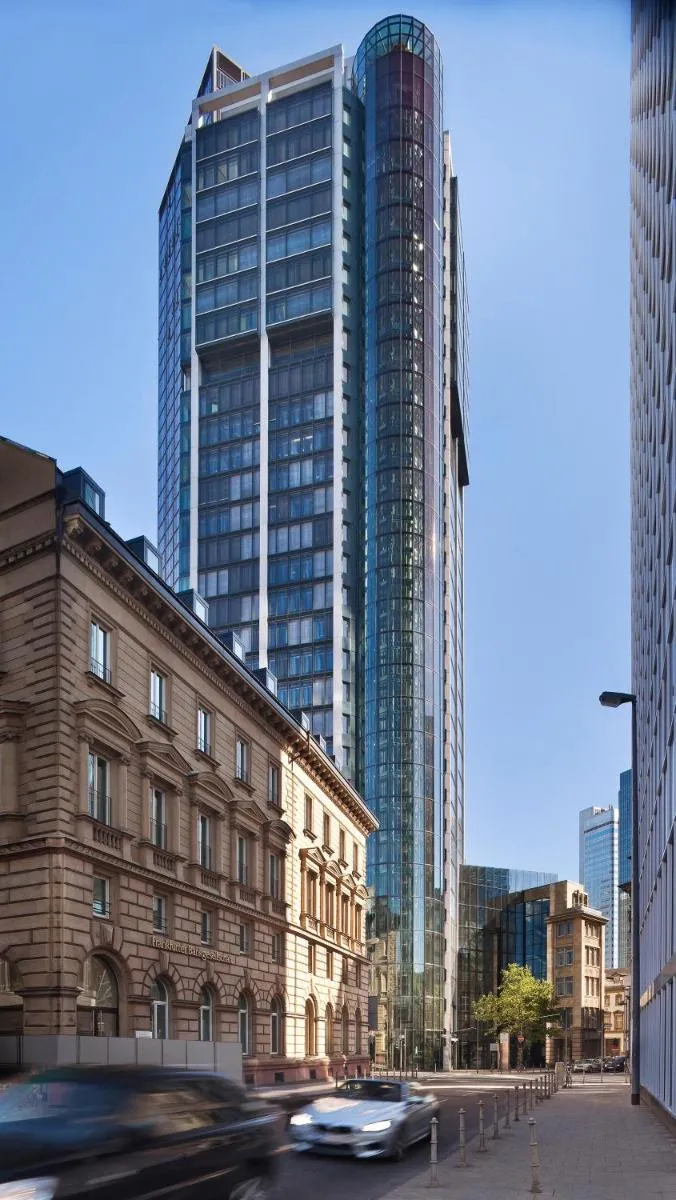 Image 4 of INNSiDE by Meliá Frankfurt Eurotheum