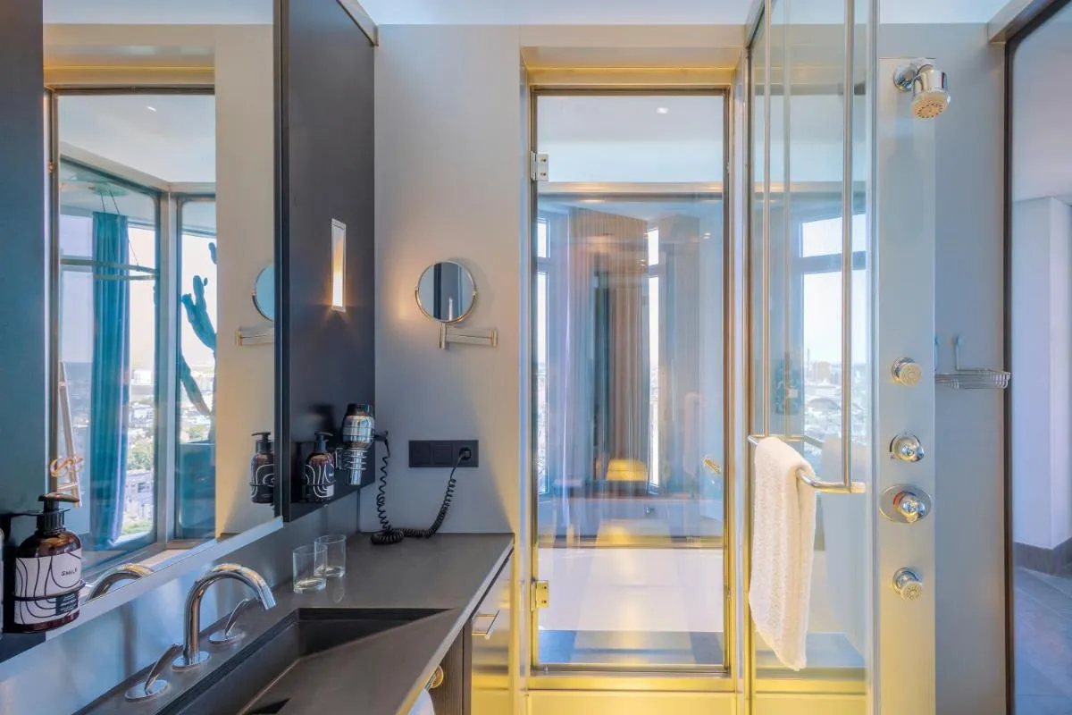 Image 2 of INNSiDE by Meliá Frankfurt Eurotheum