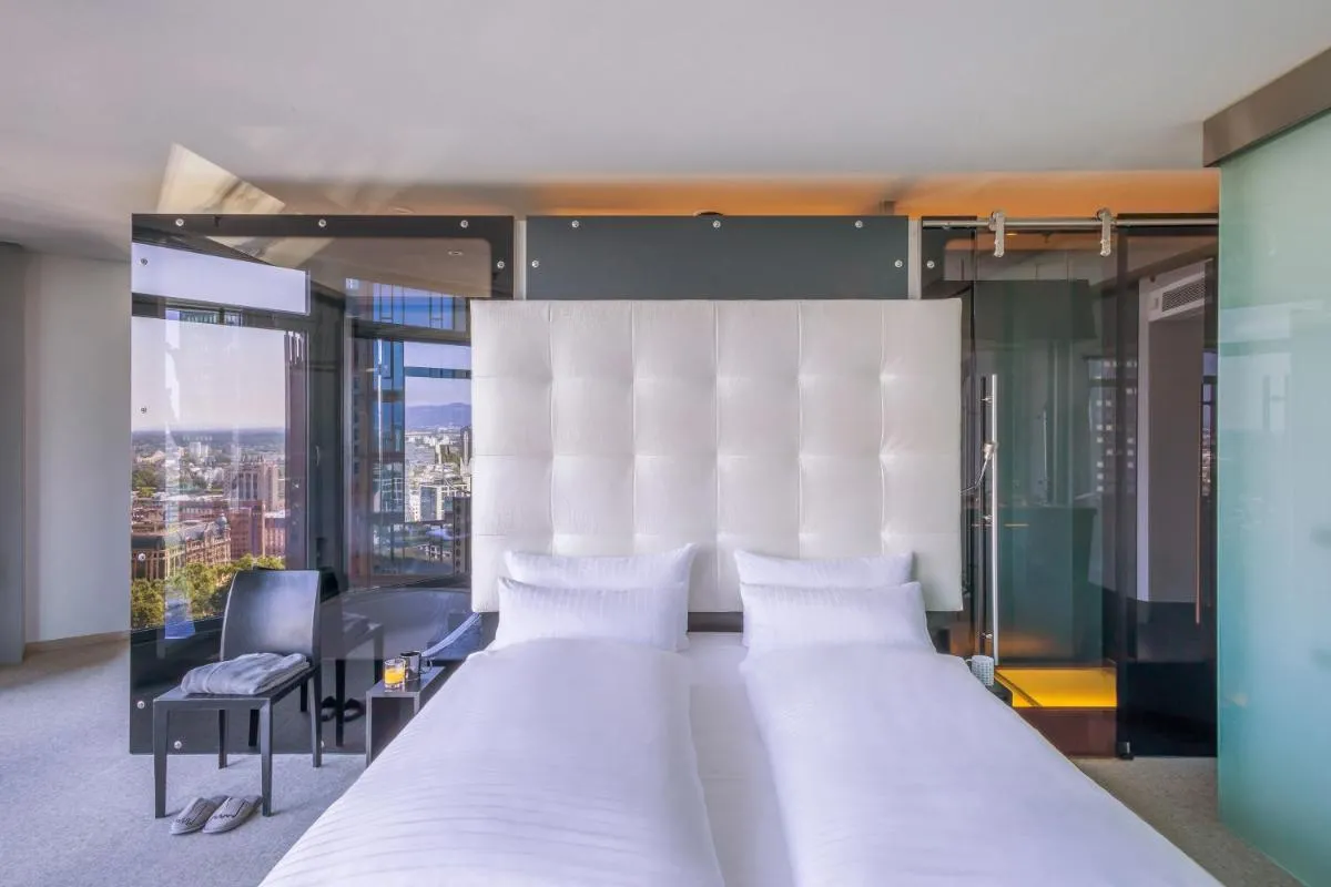Image 6 of INNSiDE by Meliá Frankfurt Eurotheum