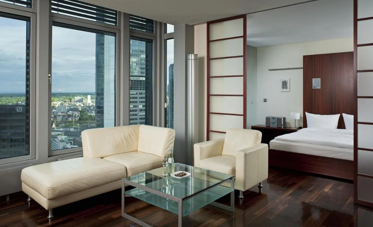 Image 1 of INNSiDE by Meliá Frankfurt Eurotheum
