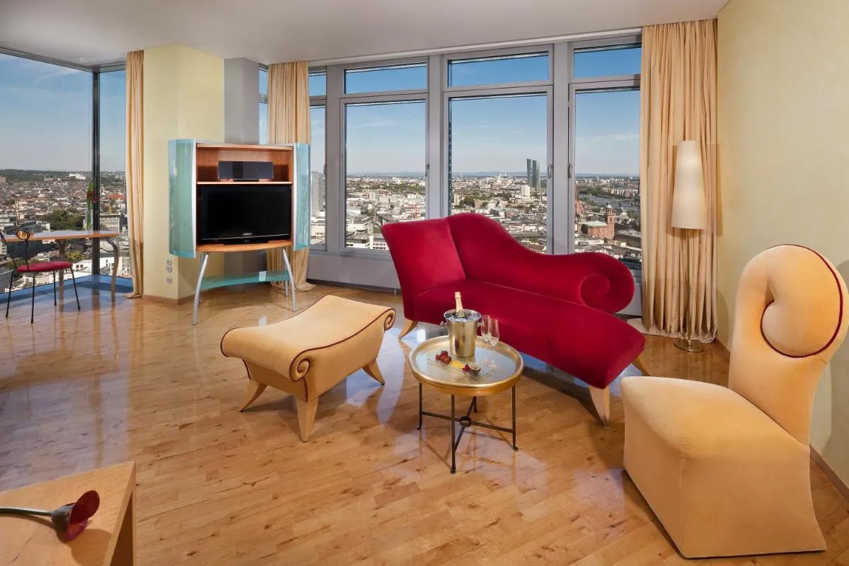 Image 3 of INNSiDE by Meliá Frankfurt Eurotheum