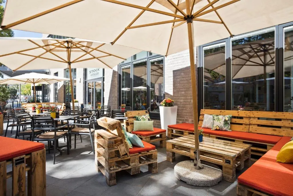 Image 1 of INNSiDE by Meliá Frankfurt Ostend