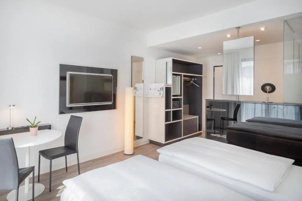 Image 5 of INNSiDE by Meliá Frankfurt Ostend