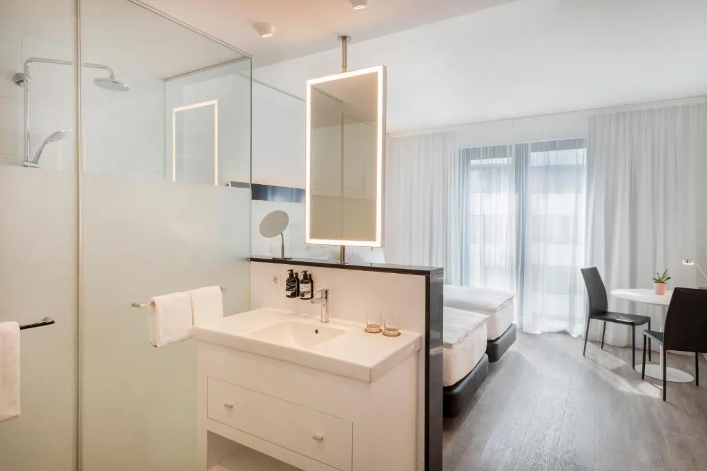 Image 2 of INNSiDE by Meliá Frankfurt Ostend
