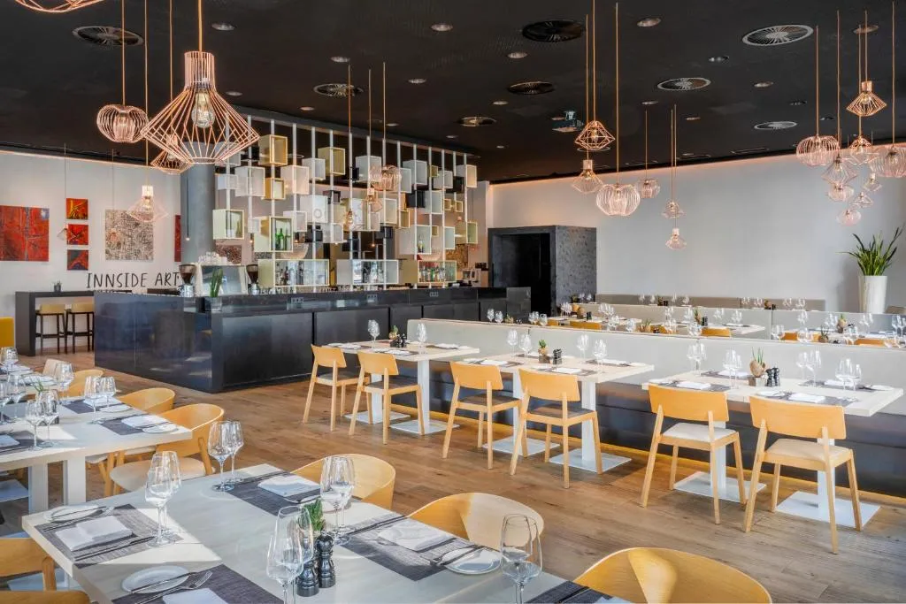 Image 4 of INNSiDE by Meliá Frankfurt Ostend