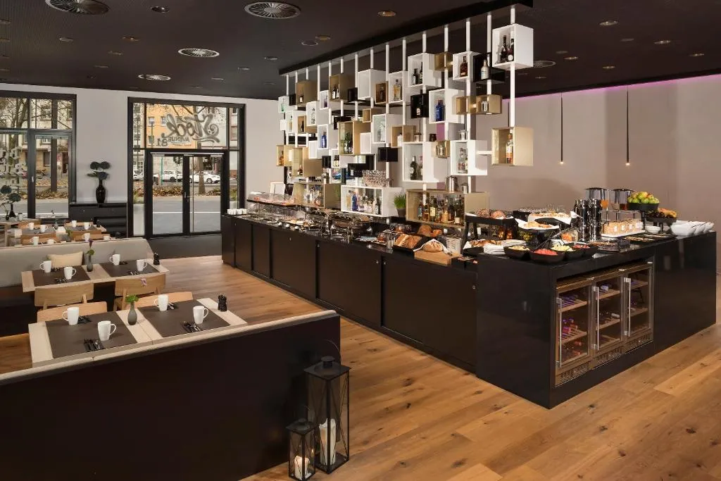 Image 3 of INNSiDE by Meliá Frankfurt Ostend
