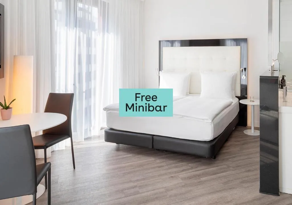 Image of INNSiDE by Meliá Frankfurt Ostend
