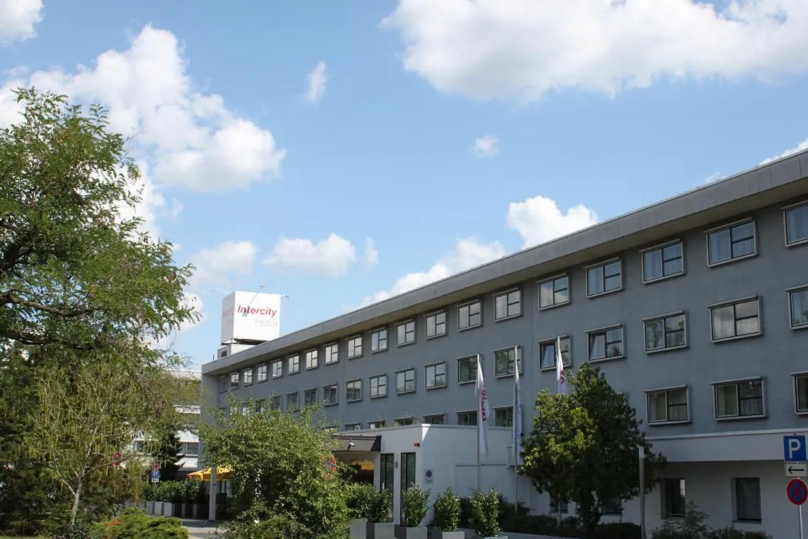 Image of IntercityHotel Frankfurt Airport