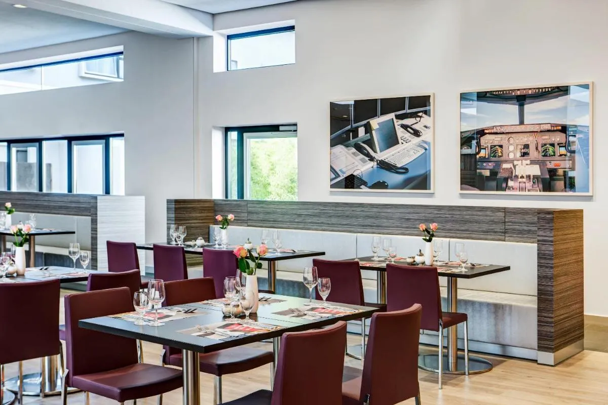 Image 3 of IntercityHotel Frankfurt Airport