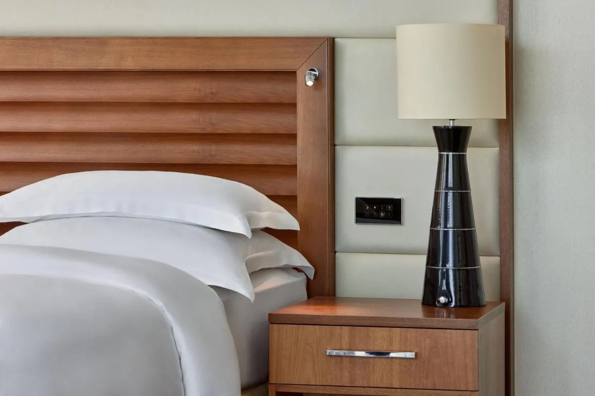 Image 5 of JW Marriott Hotel Frankfurt