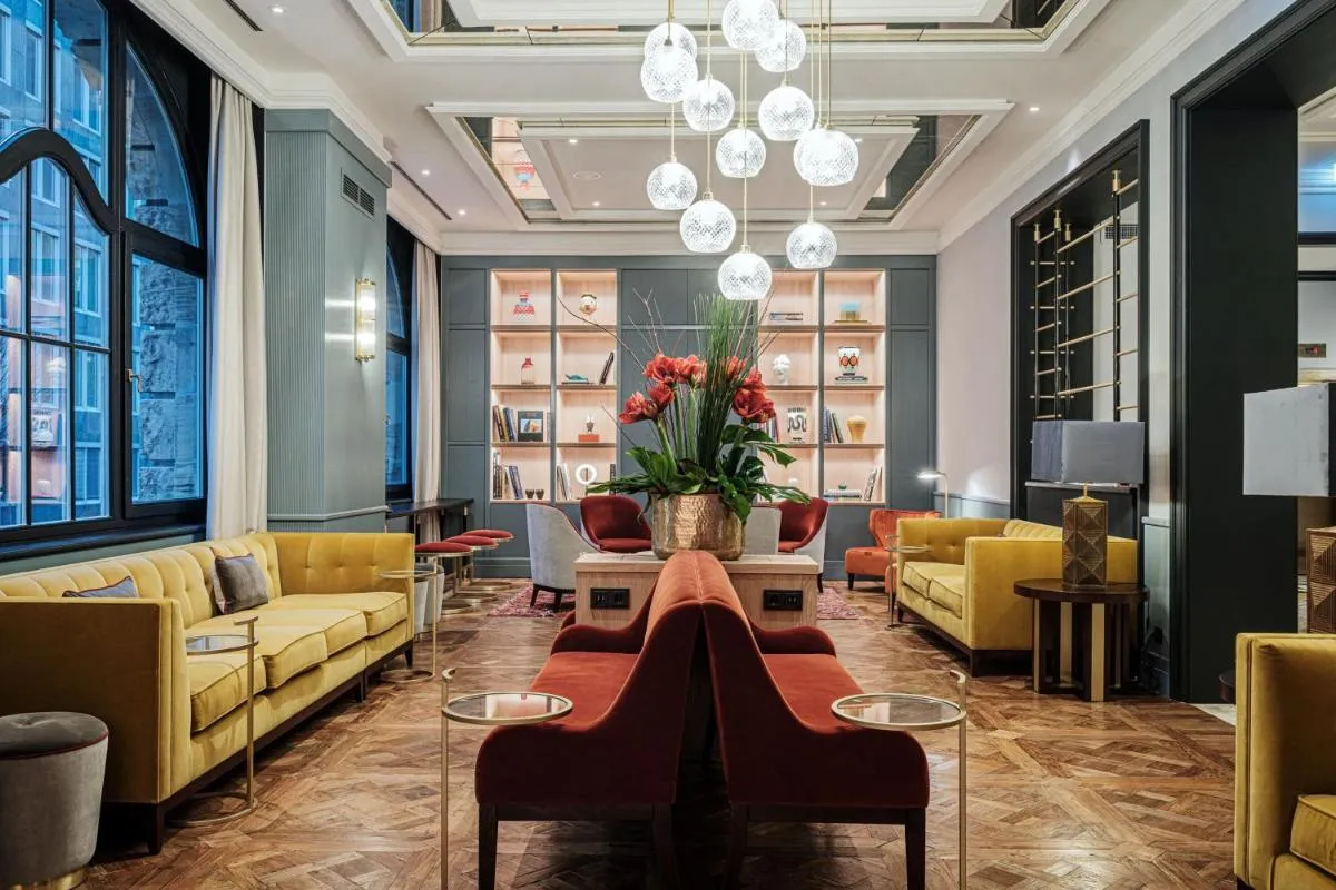 Image 2 of LUME Boutique Hotel, Autograph Collection