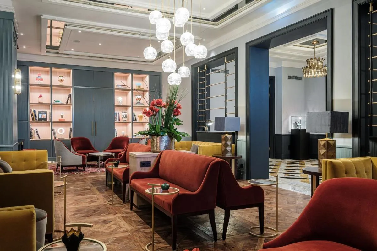 Image 3 of LUME Boutique Hotel, Autograph Collection