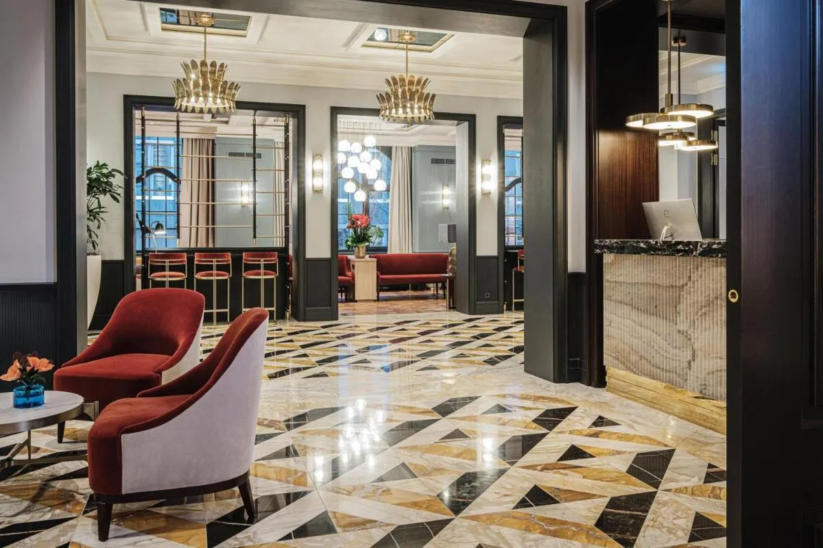 Image 1 of LUME Boutique Hotel, Autograph Collection
