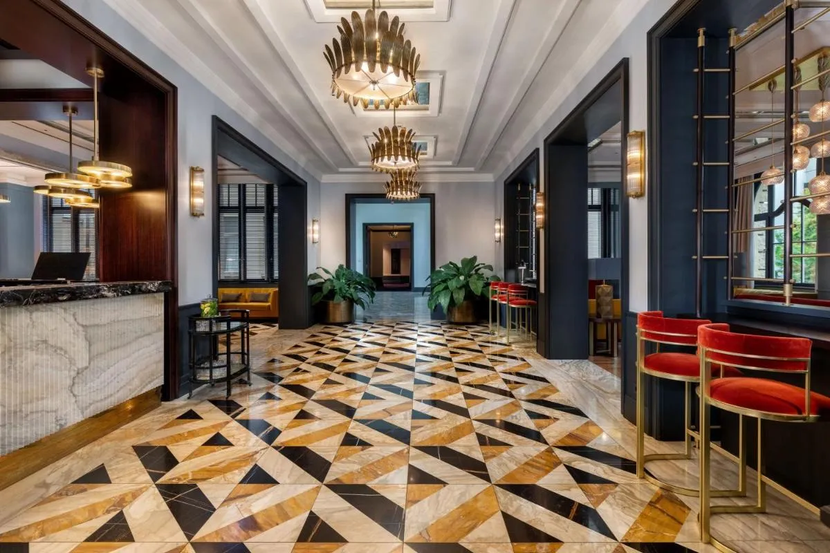 Image 4 of LUME Boutique Hotel, Autograph Collection