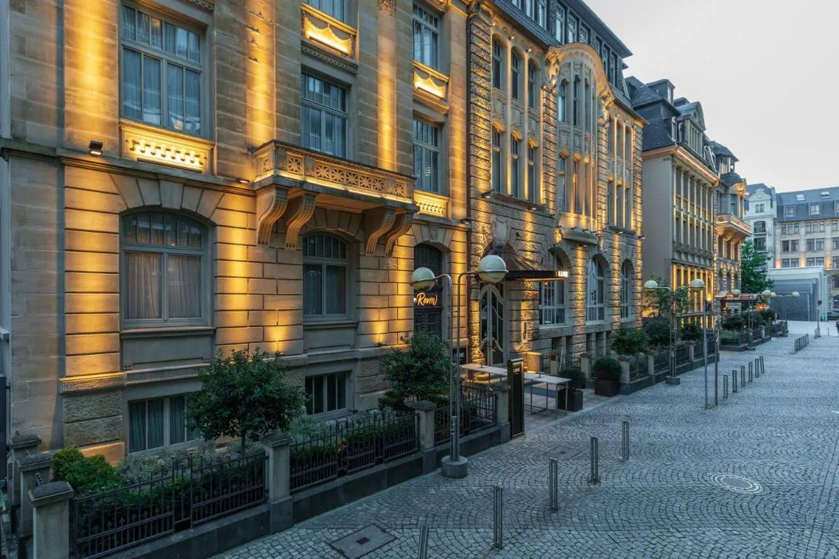 Image 5 of LUME Boutique Hotel, Autograph Collection
