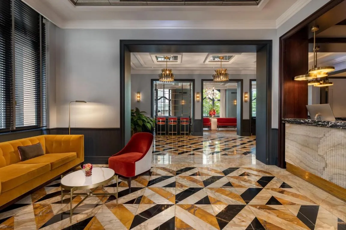 Image of LUME Boutique Hotel, Autograph Collection