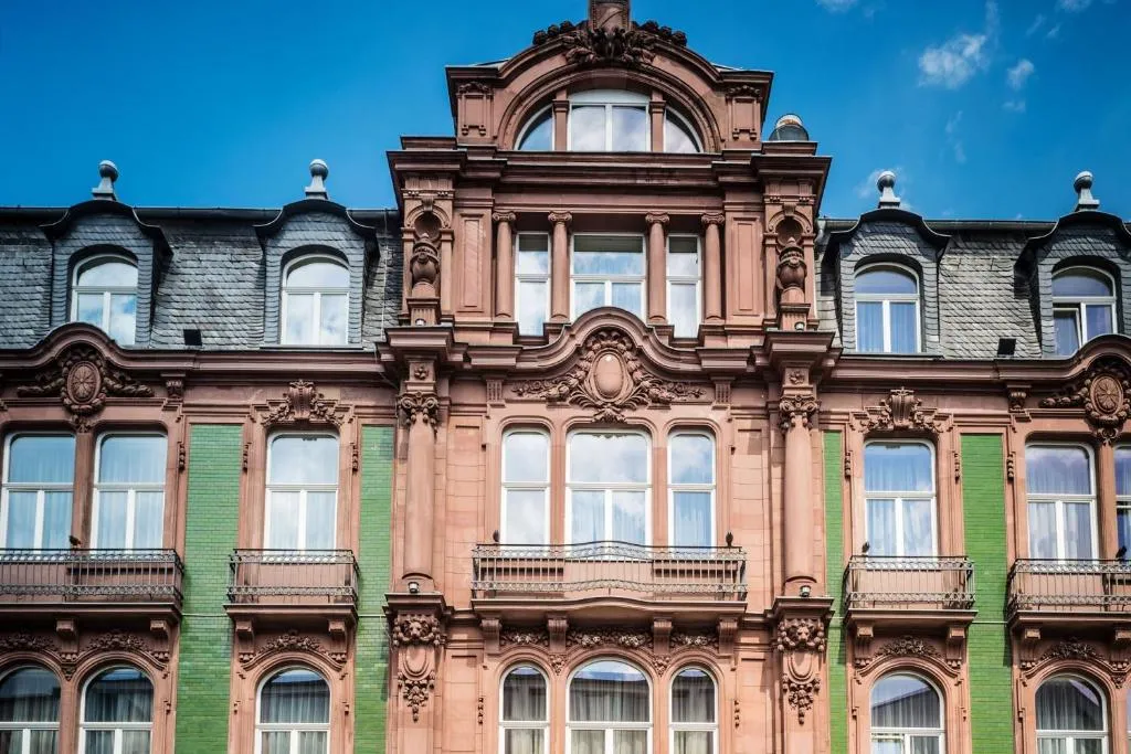 Image 5 of Le Méridien Frankfurt