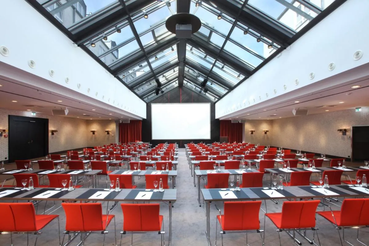 Image 6 of Lindner Hotel Frankfurt Hochst, part of JdV by Hyatt